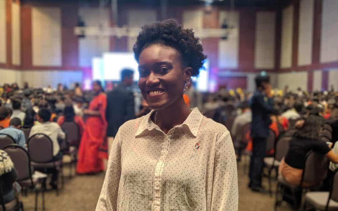 What Does Positive Leadership Look Like in Model UN