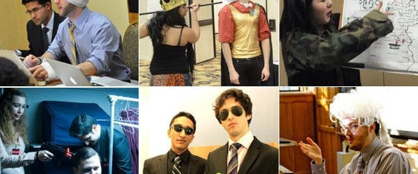 Fantasy Committees in Model UN- Be Warned!
