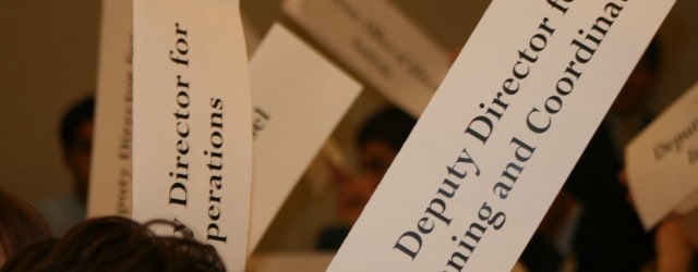 Ten Best Model UN Conferences in the USA