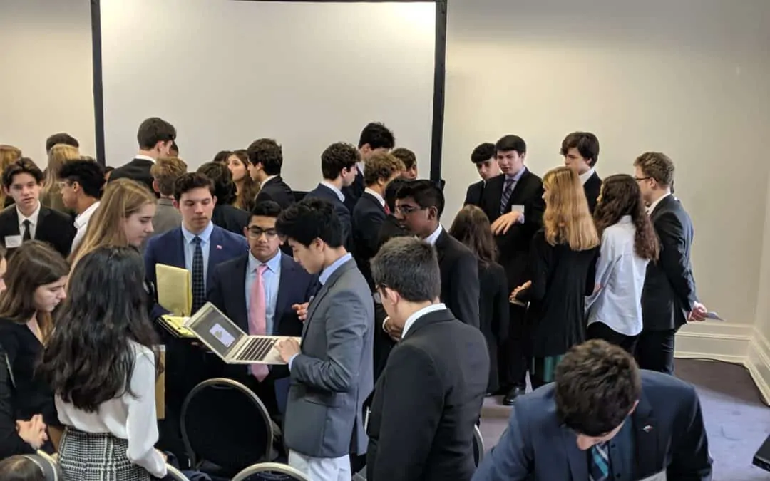5 Strategic Tips to Excel in Unmoderated Caucuses