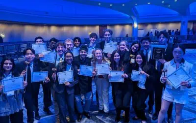 opening ceremony speech for mun Conference Recap: NAIMUN LXI (2024)